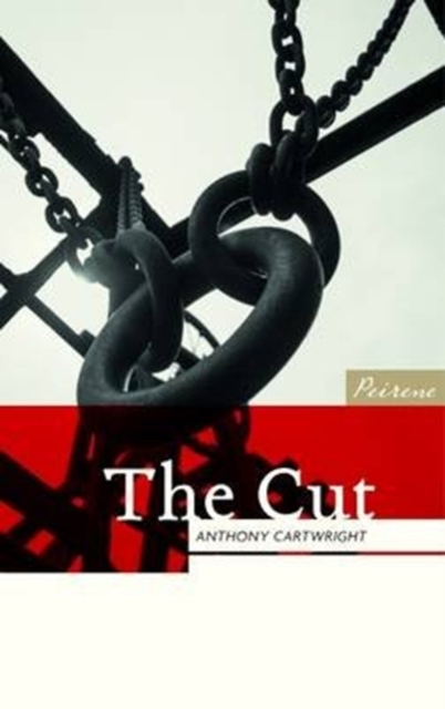 The Cut, Paperback / softback Book
