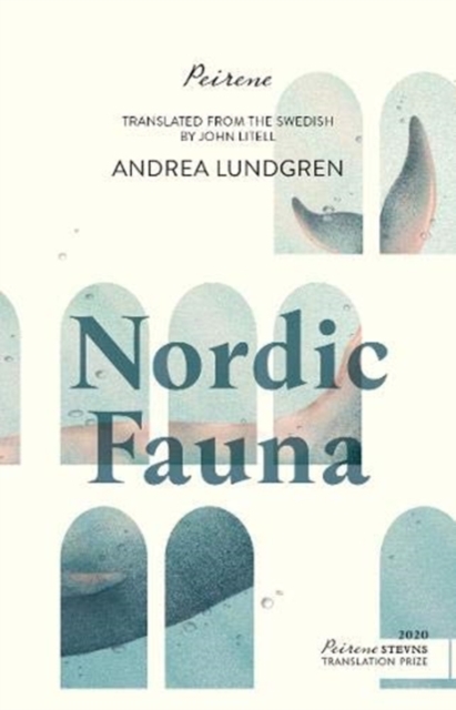 Nordic Fauna, Paperback / softback Book