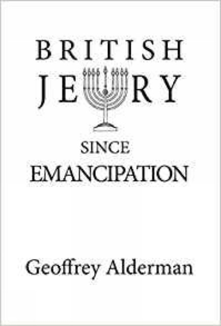 British Jewry Since Emancipation, Paperback / softback Book