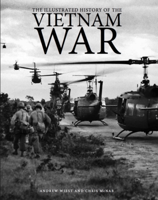 The Vietnam War, EPUB eBook