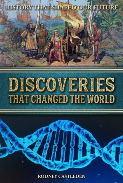 Discoveries that Changed the World, EPUB eBook