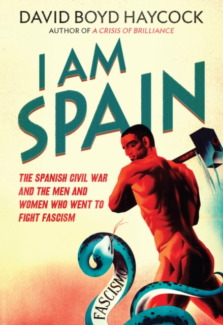 I am Spain, EPUB eBook