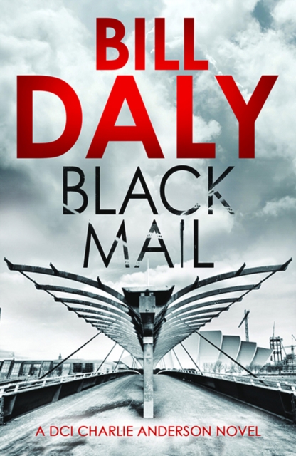 Black Mail, EPUB eBook