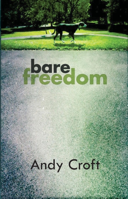 Bare Freedom : How do you stay straight when the system is stacked against you?, Paperback / softback Book