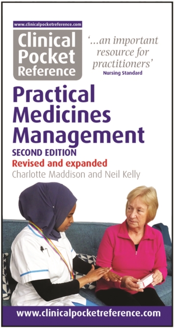 Practical Medicines Management, PDF eBook