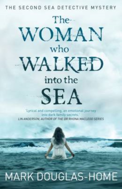 The Woman Who Walked into the Sea, Paperback Book