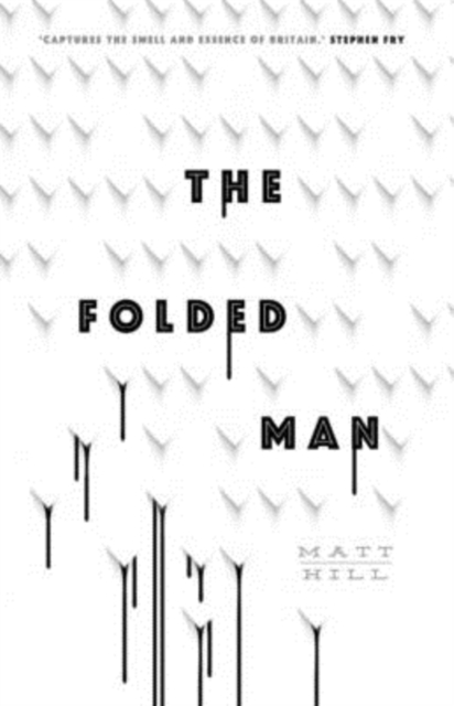 The Folded Man, Paperback / softback Book