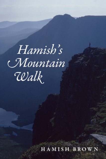 Hamish's Mountain Walk, EPUB eBook