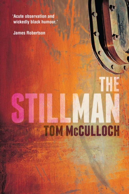 The Stillman, EPUB eBook