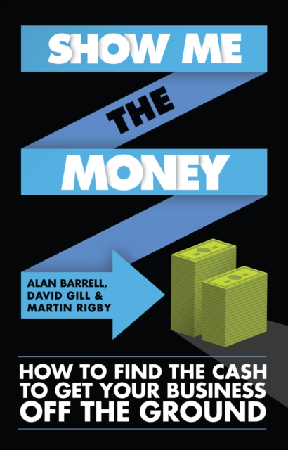 Show Me the Money, PDF eBook