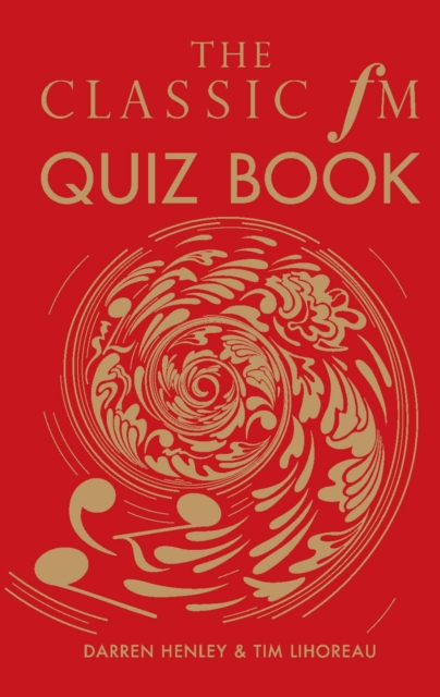 The Classic FM Quiz Book, EPUB eBook
