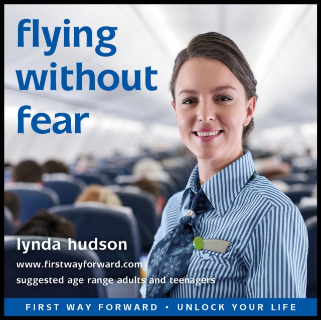 Flying without fear, eAudiobook MP3 eaudioBook
