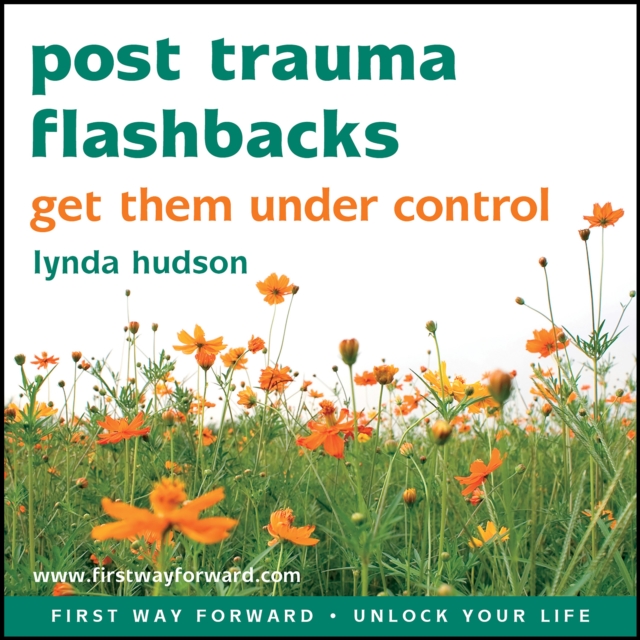 Post Trauma Flashbacks, eAudiobook MP3 eaudioBook