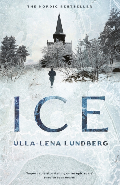 Ice, Paperback / softback Book