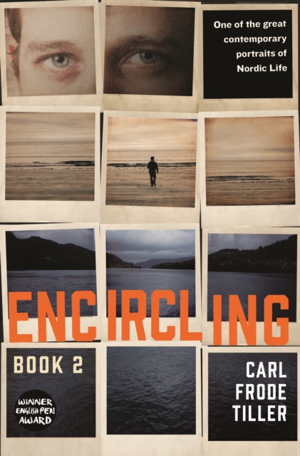 Encircling : Book 2, Paperback / softback Book
