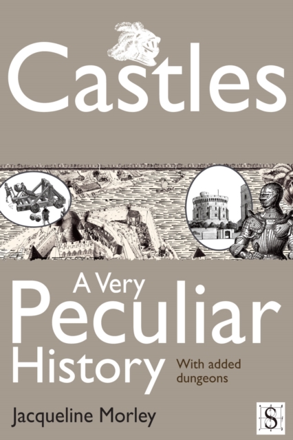 Castles, A Very Peculiar History, EPUB eBook