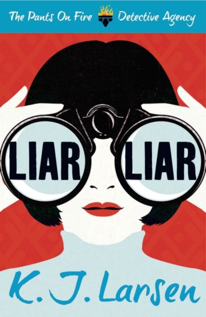 Liar, Liar, Paperback / softback Book