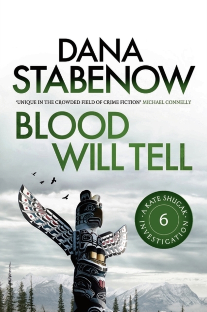 Blood Will Tell, Paperback / softback Book