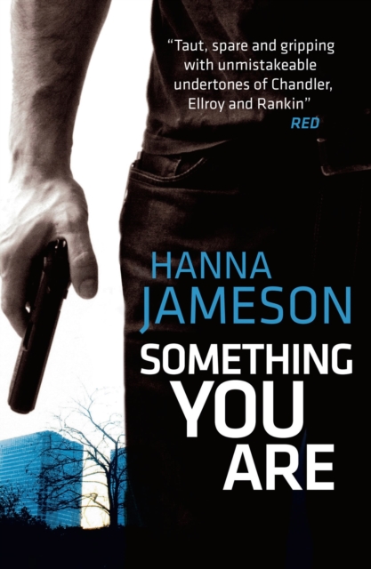 Something You Are, Paperback / softback Book