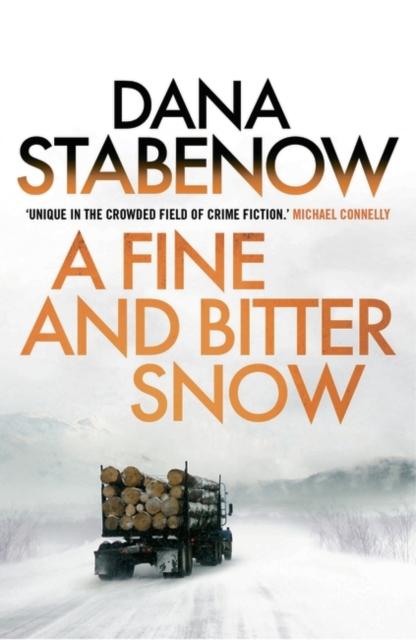 A Fine and Bitter Snow, Paperback / softback Book