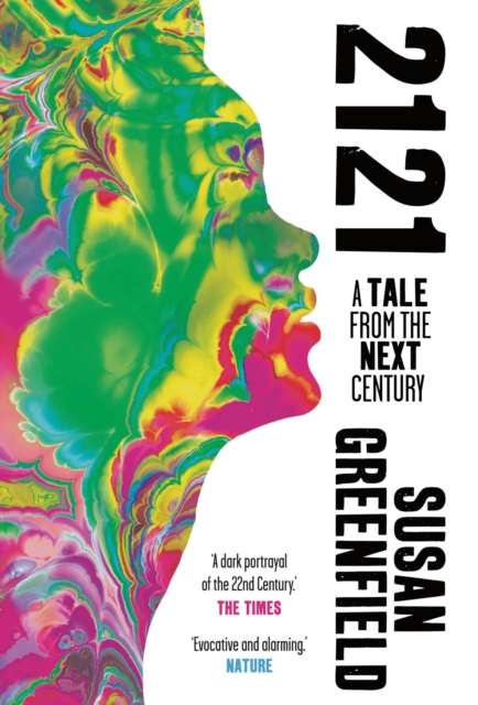 2121 : A Tale from the Next Century, Paperback / softback Book