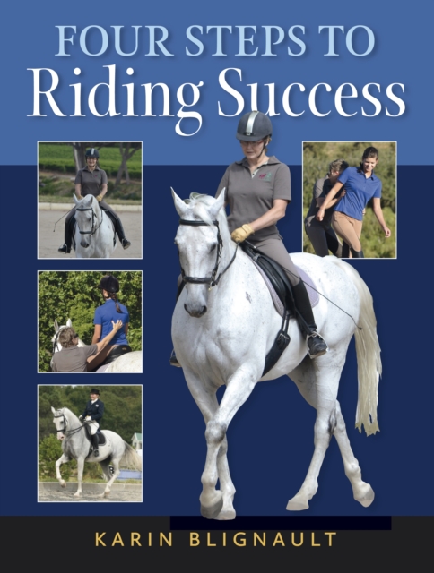 Four Steps to Riding Success, Paperback / softback Book