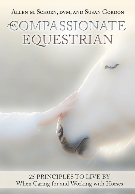 Compassionate Equestrian, Paperback / softback Book