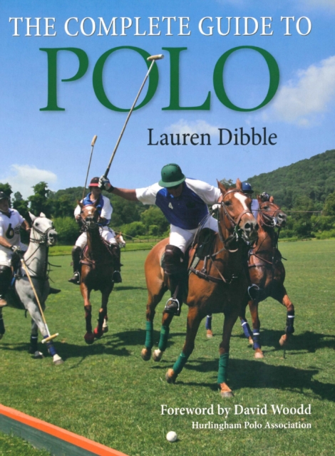 Complete Guide to Polo, Paperback / softback Book