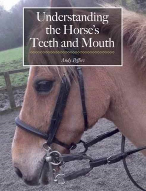 Understanding the Horse's Teeth and Mouth, Paperback / softback Book