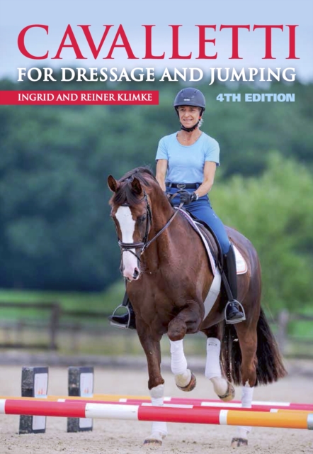 Cavalletti : For Dressage and Jumping 4th Edition, Hardback Book