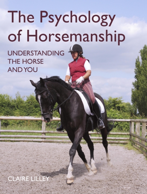 The Psychology of Horsemanship, EPUB eBook