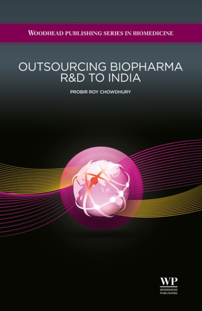 Outsourcing Biopharma R&D to India, EPUB eBook