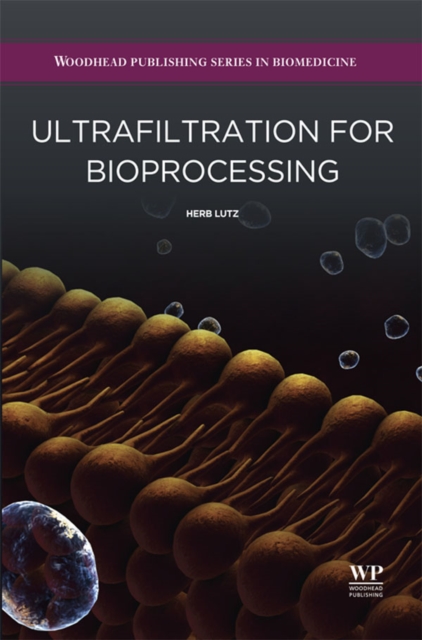 Ultrafiltration for Bioprocessing, EPUB eBook