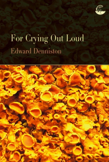 For Crying Out Loud, Paperback / softback Book