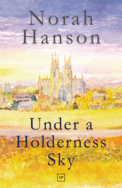 Under a Holderness Sky, Paperback / softback Book