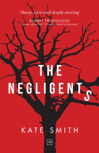 The Negligents, Paperback / softback Book