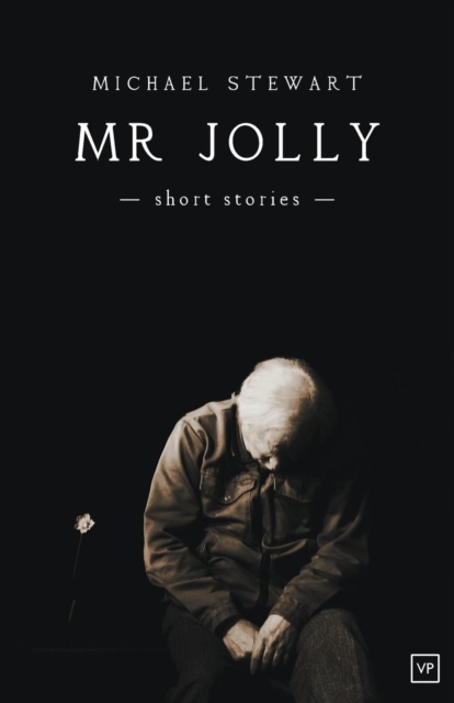 Mr Jolly - Short Stories, Paperback / softback Book