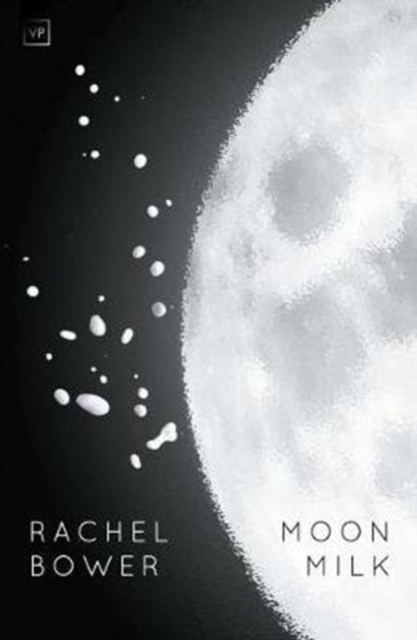 Moon Milk, Paperback / softback Book
