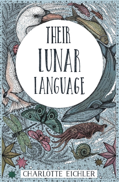 Their Lunar Language, Paperback / softback Book