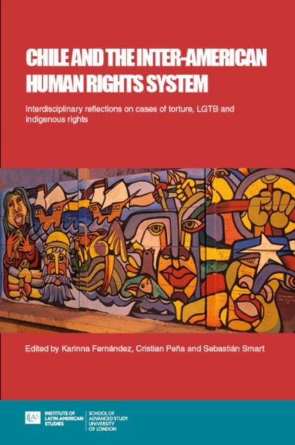 Chile and the Inter-American Human Rights System, Paperback / softback Book