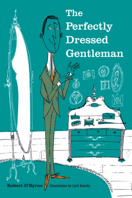 The Perfectly Dressed Gentleman, EPUB eBook