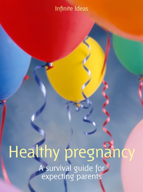 Healthy pregnancy, EPUB eBook