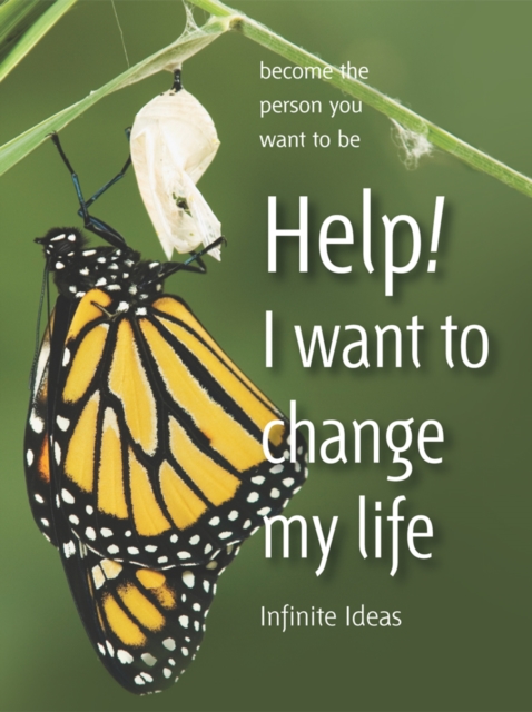 Help! I want to change my life, EPUB eBook