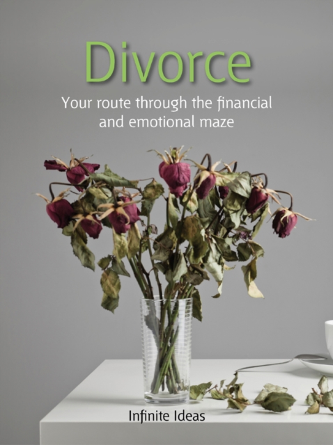 Divorce, EPUB eBook