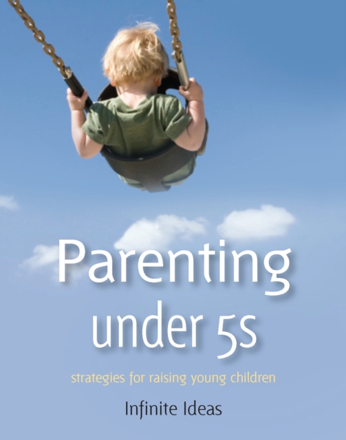 Parenting under 5s, EPUB eBook
