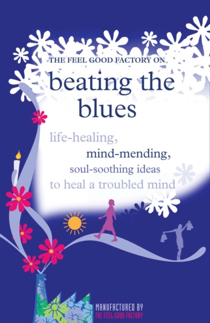 Beating the Blues, EPUB eBook