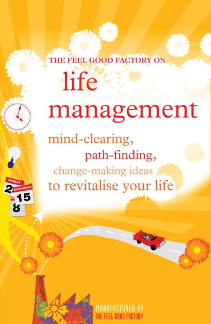 Life Management, EPUB eBook