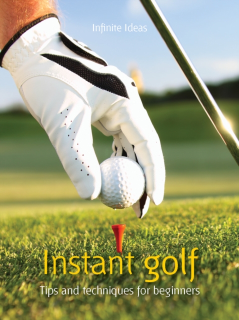 Instant golf, EPUB eBook
