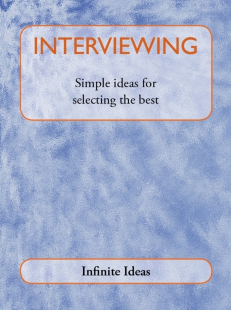 Interviewing, EPUB eBook