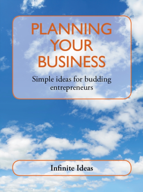 Planning your business, EPUB eBook